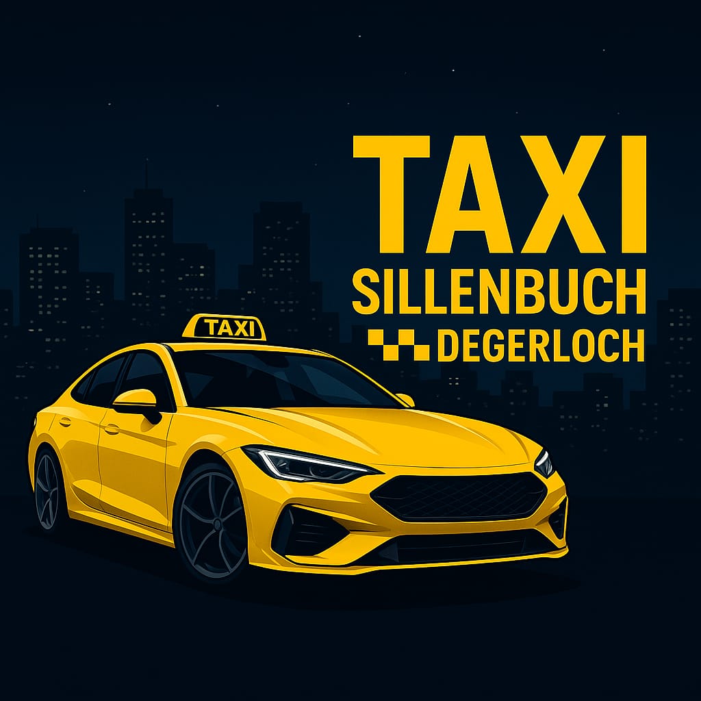taxi sillenbuch